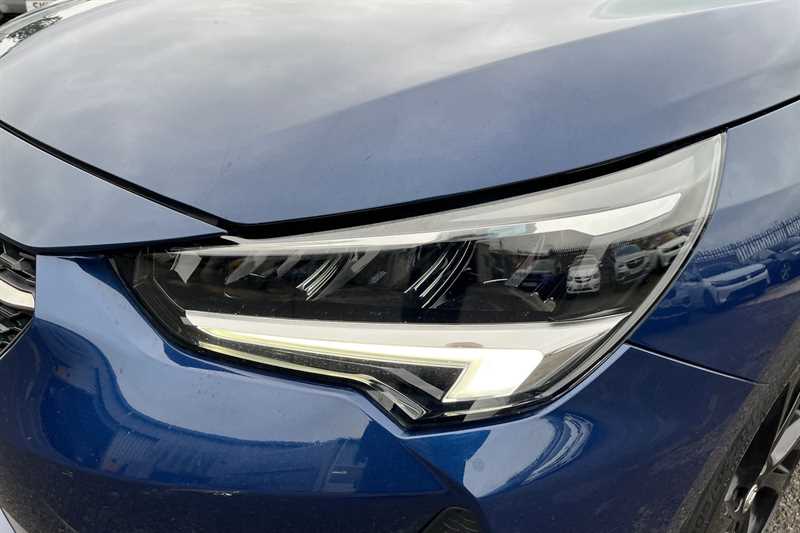 Used Vauxhall Corsa 2020 for sale - 75994114: Photo 29