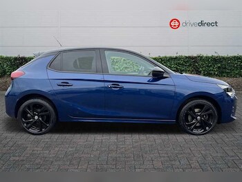Used Vauxhall Corsa 2020 for sale - 75994114: Photo 2