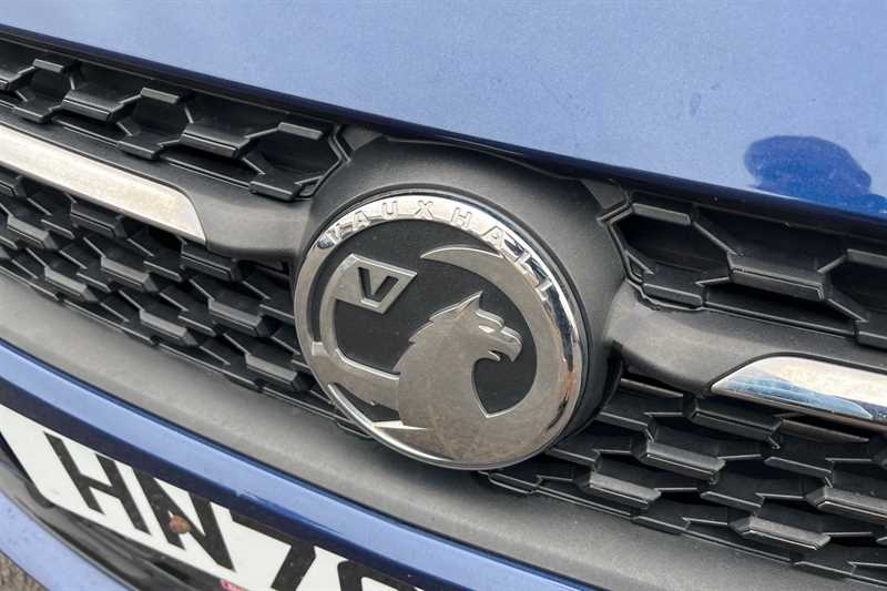 Used Vauxhall Corsa 2020 for sale - 75994114: Photo 30