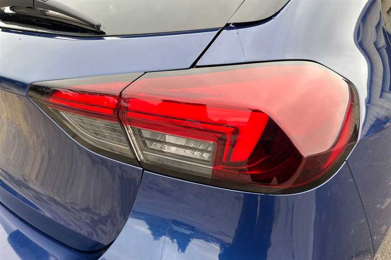 Used Vauxhall Corsa 2020 for sale - 75994114: Photo 32