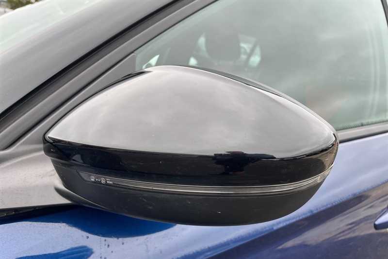 Used Vauxhall Corsa 2020 for sale - 75994114: Photo 35