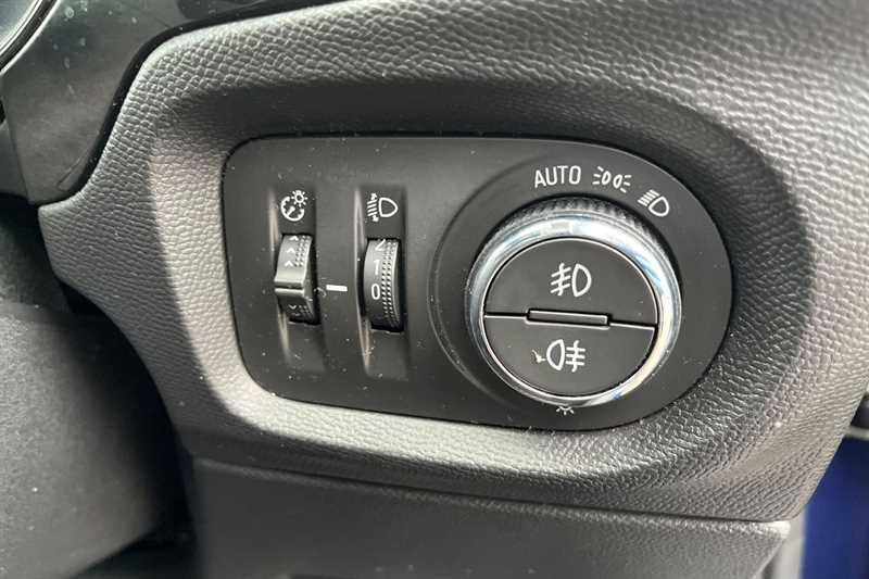 Used Vauxhall Corsa 2020 for sale - 75994114: Photo 36
