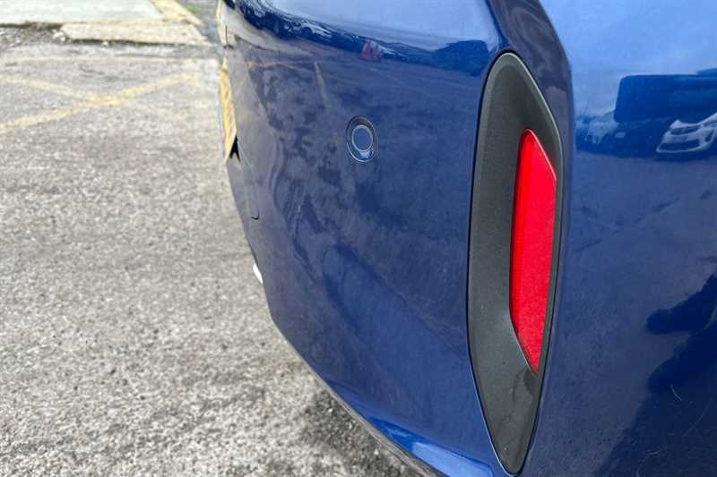Used Vauxhall Corsa 2020 for sale - 75994114: Photo 38