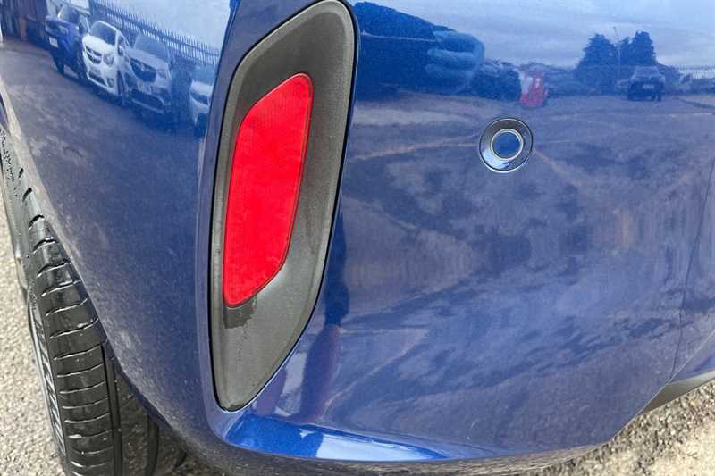 Used Vauxhall Corsa 2020 for sale - 75994114: Photo 39