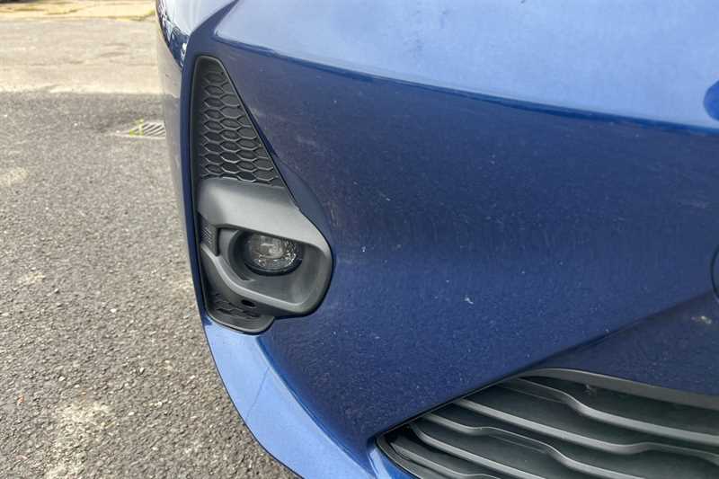 Used Vauxhall Corsa 2020 for sale - 75994114: Photo 40