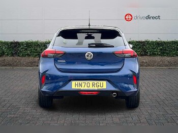Used Vauxhall Corsa 2020 for sale - 75994114: Photo 4