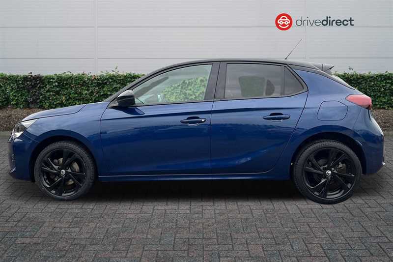 Used Vauxhall Corsa 2020 for sale - 75994114: Photo 6
