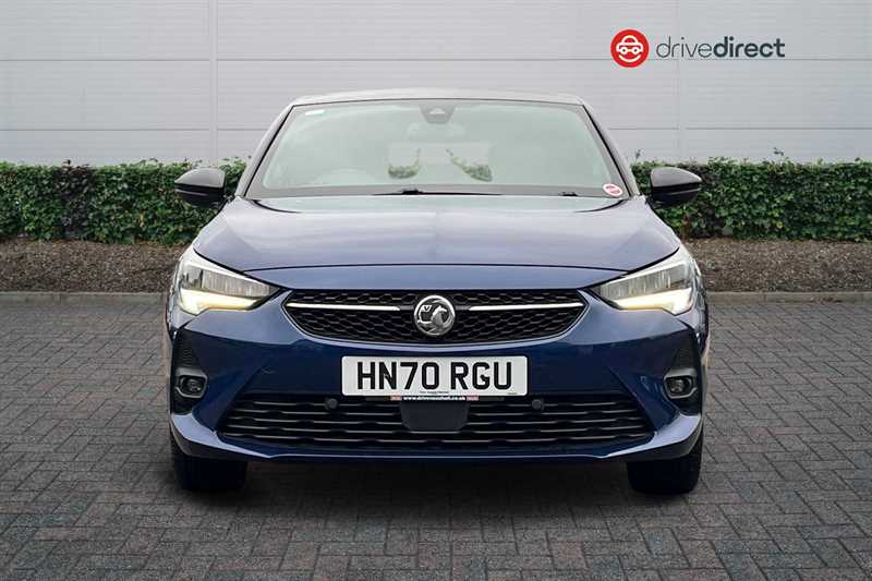 Used Vauxhall Corsa 2020 for sale - 75994114: Photo 8