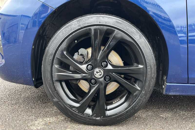 Used Vauxhall Corsa 2020 for sale - 75994114: Photo 9