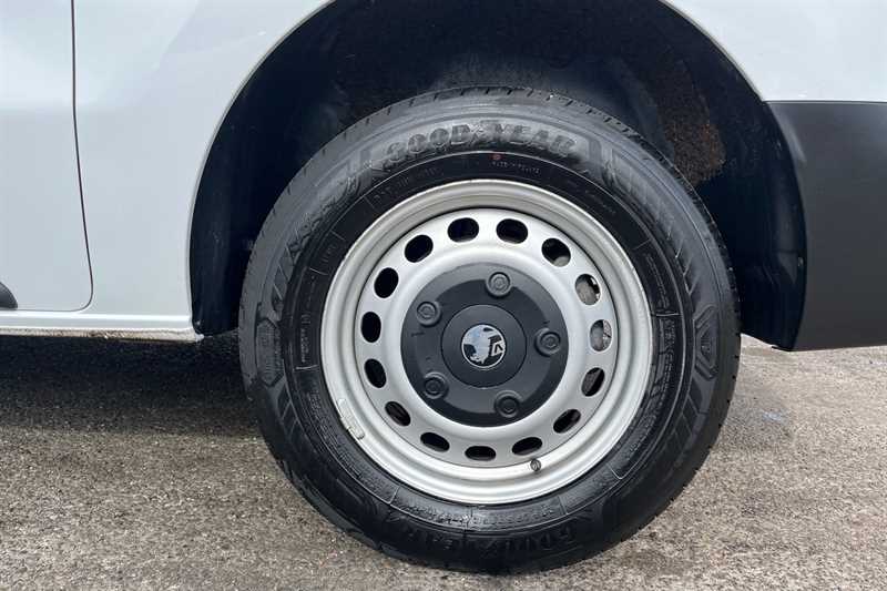 Used Vauxhall Vivaro 2024 for sale - 77895549: Photo 10