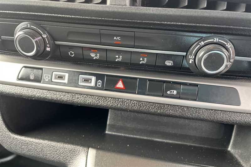 Used Vauxhall Vivaro 2024 for sale - 77895549: Photo 15