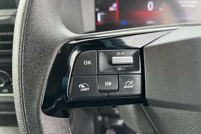 Used Vauxhall Vivaro 2024 for sale - 77895549: Photo 21