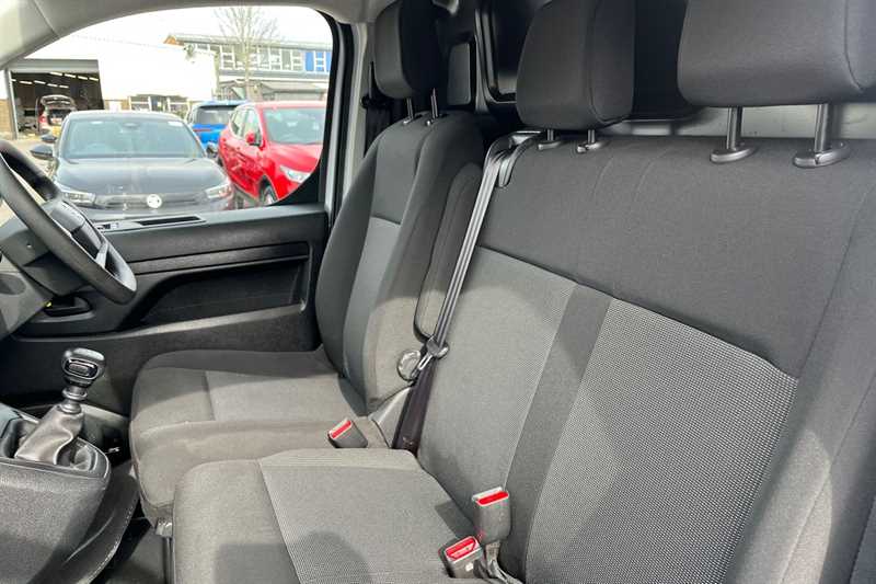 Used Vauxhall Vivaro 2024 for sale - 77895549: Photo 24