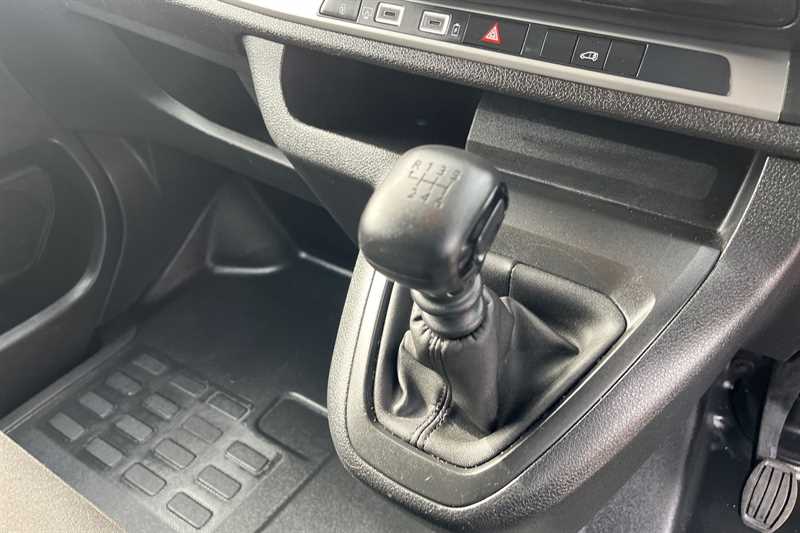 Used Vauxhall Vivaro 2024 for sale - 77895549: Photo 37