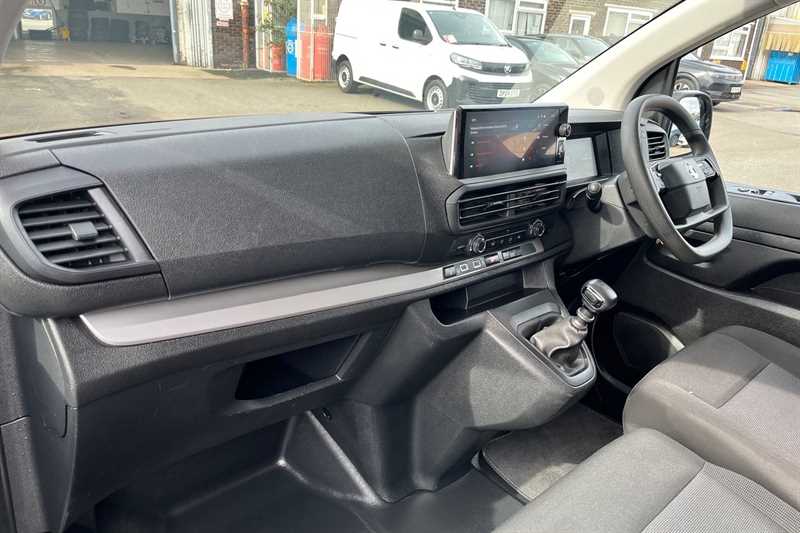 Used Vauxhall Vivaro 2024 for sale - 77895549: Photo 40