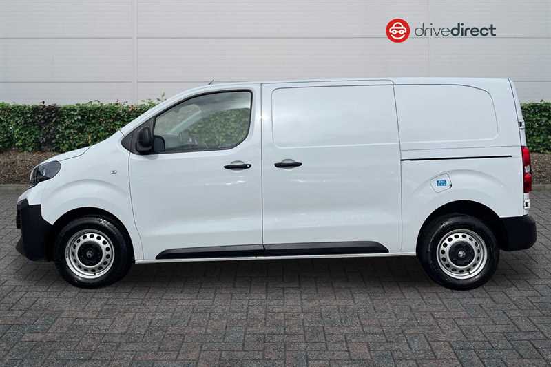 Used Vauxhall Vivaro 2024 for sale - 77895549: Photo 6