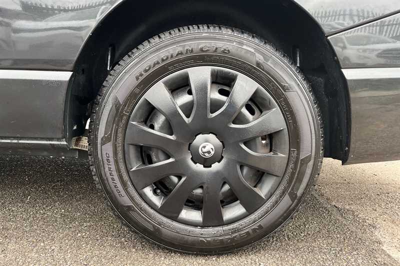Used Vauxhall Vivaro 2019 for sale - 77712383: Photo 10