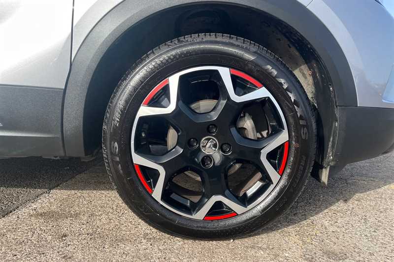 Used Vauxhall Mokka for sale - 77811773: Photo 11