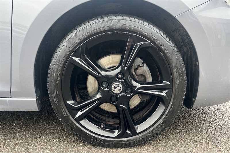 Used Vauxhall Corsa 2023 for sale - 77843493: Photo 12