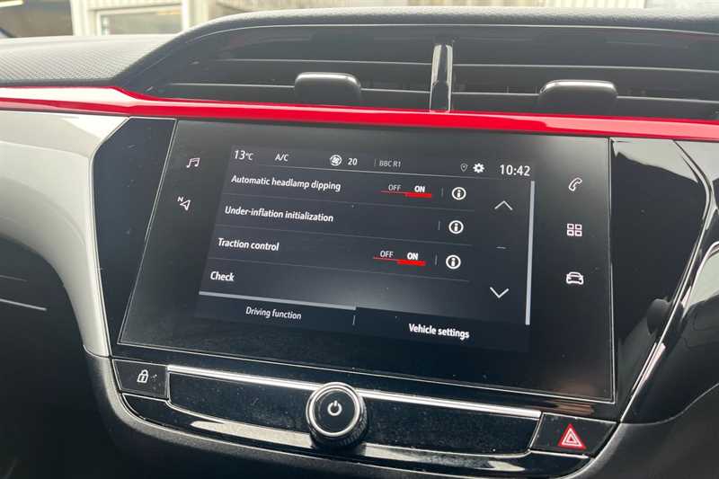 Used Vauxhall Corsa 2023 for sale - 77843493: Photo 19