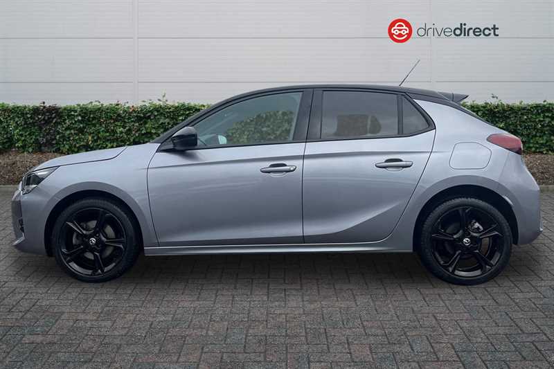 Used Vauxhall Corsa 2023 for sale - 77843493: Photo 6