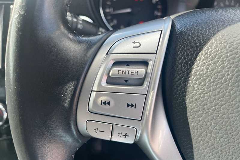 Used Nissan Qashqai for sale - 78130815: Photo 21