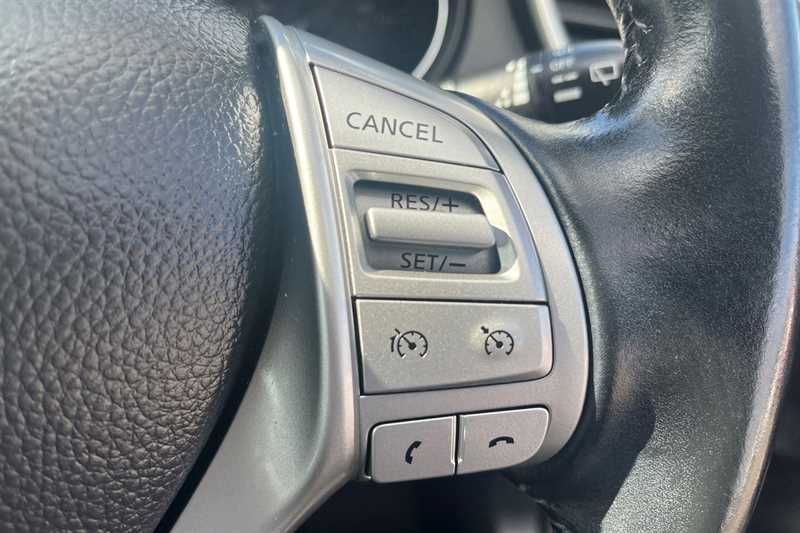 Used Nissan Qashqai for sale - 78130815: Photo 22