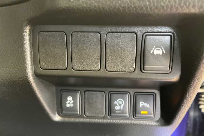 Used Nissan Qashqai for sale - 78130815: Photo 36