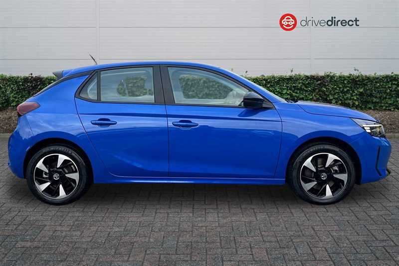 Used Vauxhall Corsa 2025 for sale - 77375639: Photo 2