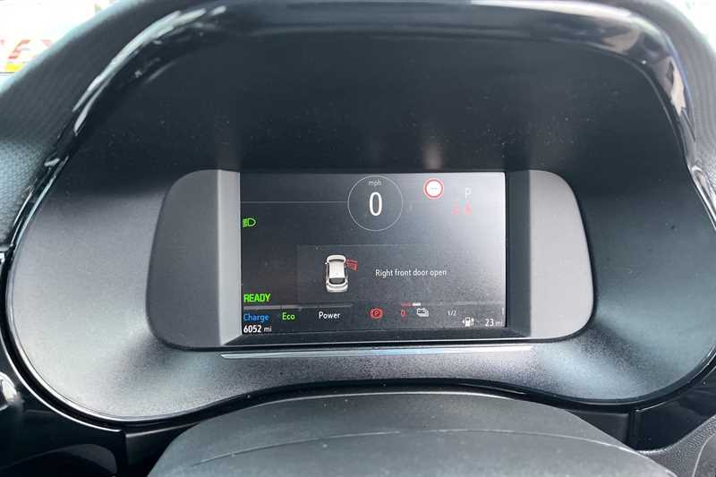 Used Vauxhall Corsa 2025 for sale - 77375639: Photo 20