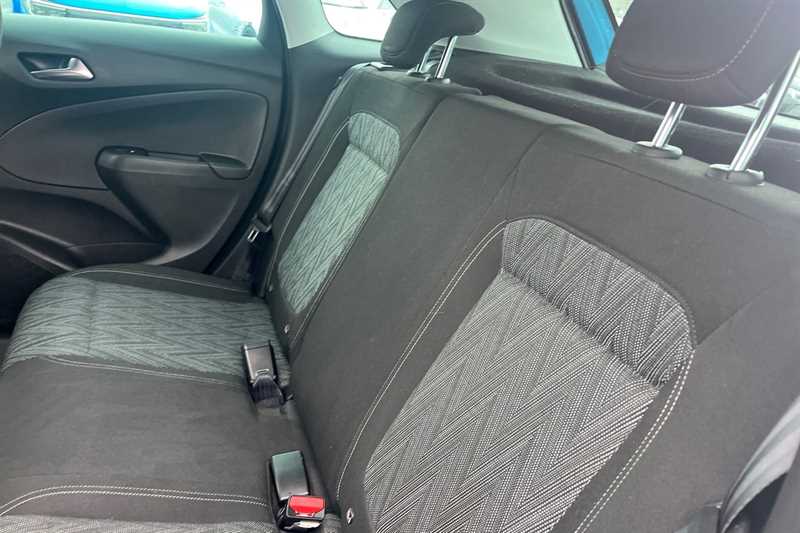 Used Vauxhall Crossland X 2020 for sale - 78160267: Photo 24