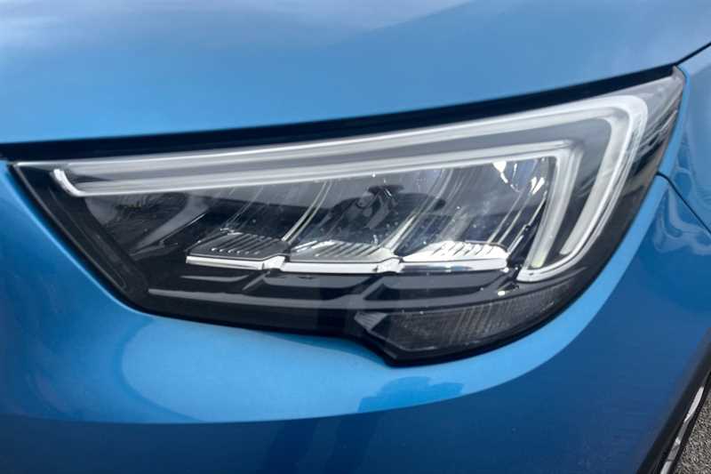 Used Vauxhall Crossland X 2020 for sale - 78160267: Photo 29