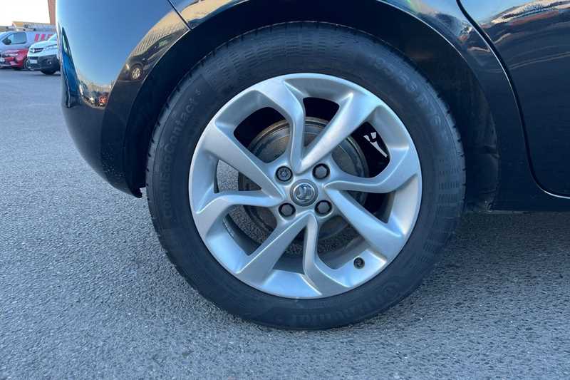 Used Vauxhall Corsa 2018 for sale - 77699532: Photo 10