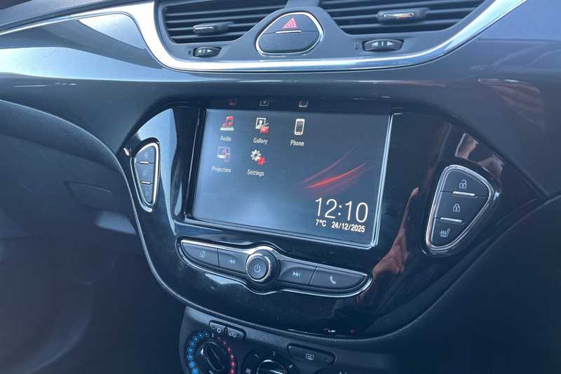 Used Vauxhall Corsa 2018 for sale - 77699532: Photo 17