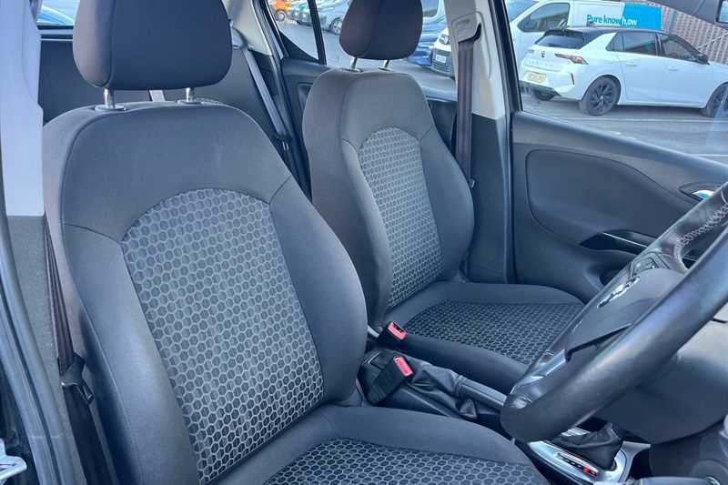 Used Vauxhall Corsa 2018 for sale - 77699532: Photo 23