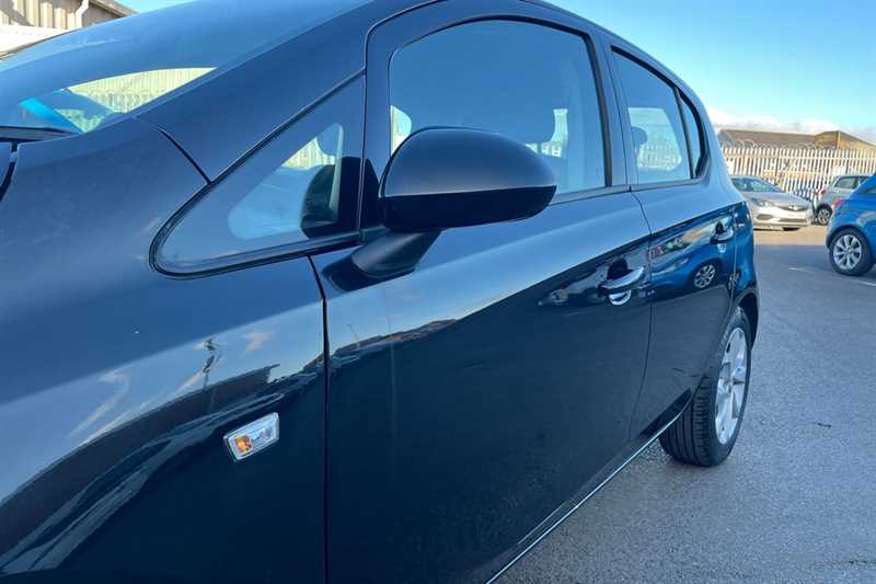 Used Vauxhall Corsa 2018 for sale - 77699532: Photo 30