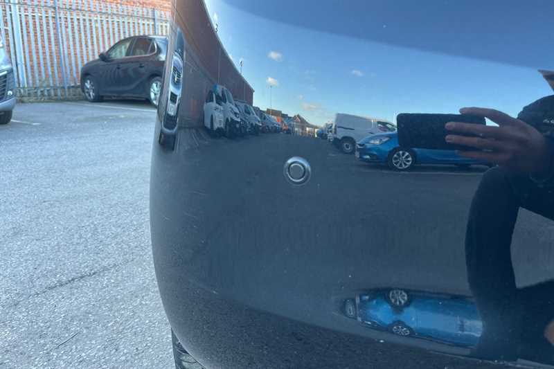 Used Vauxhall Corsa 2018 for sale - 77699532: Photo 37