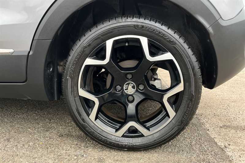 Used Vauxhall Crossland 2021 for sale - 77756968: Photo 10