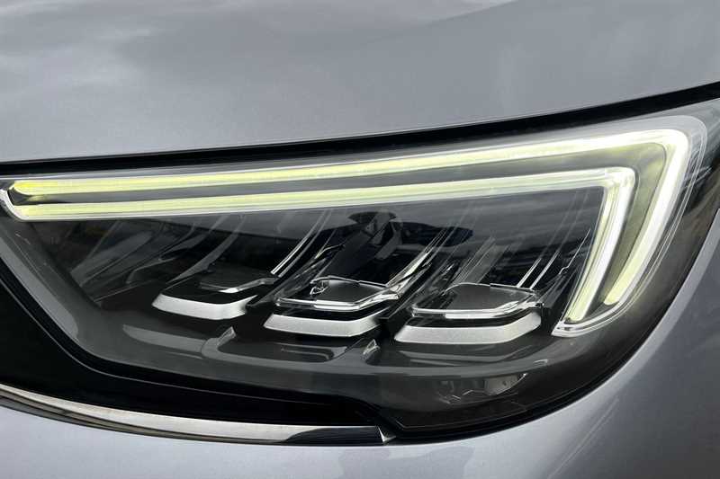 Used Vauxhall Crossland 2021 for sale - 77756968: Photo 29