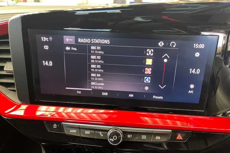 Used Vauxhall Mokka 2023 for sale - 78119880: Photo 17