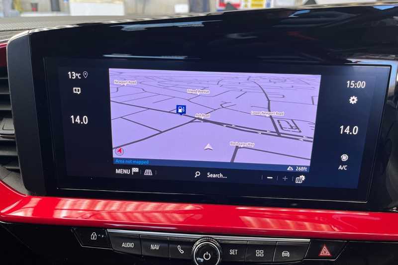 Used Vauxhall Mokka 2023 for sale - 78119880: Photo 18