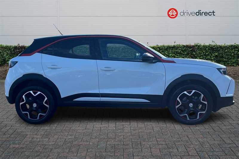 Used Vauxhall Mokka 2023 for sale - 78119880: Photo 2