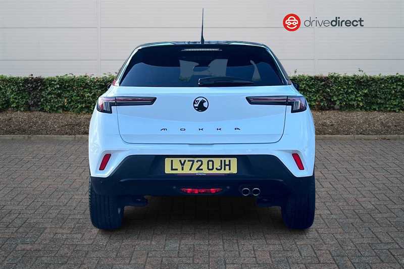 Used Vauxhall Mokka 2023 for sale - 78119880: Photo 4