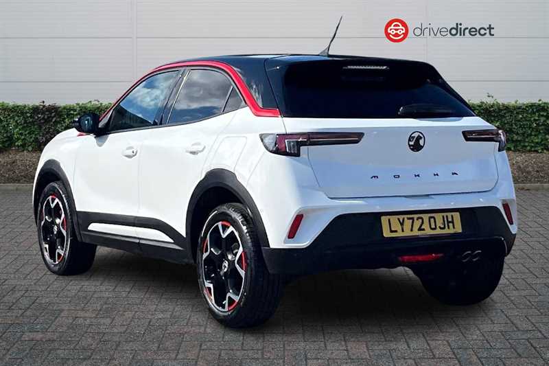 Used Vauxhall Mokka 2023 for sale - 78119880: Photo 5