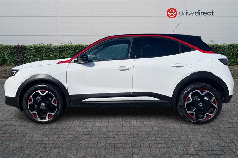 Used Vauxhall Mokka 2023 for sale - 78119880: Photo 6