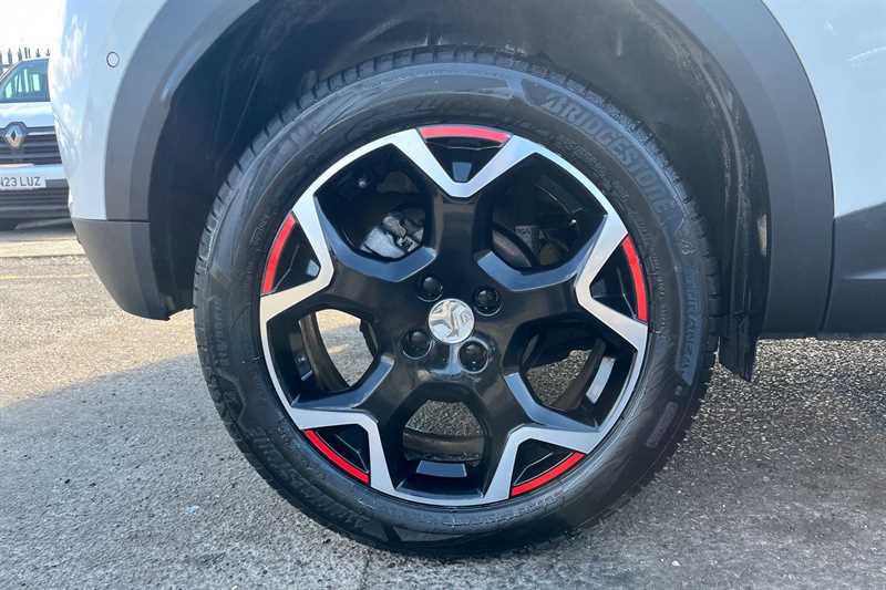 Used Vauxhall Mokka 2023 for sale - 78119880: Photo 9