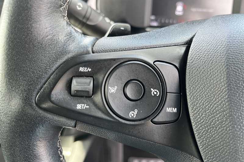 Used Vauxhall Corsa for sale - 78129801: Photo 21