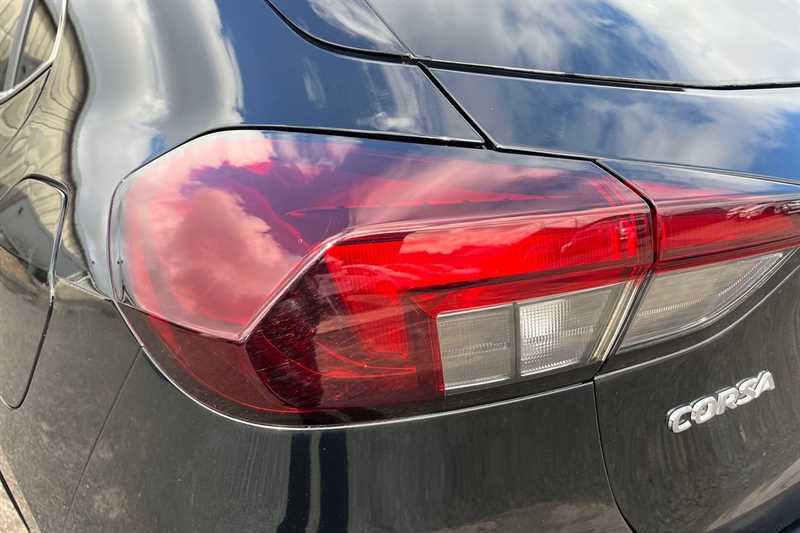 Used Vauxhall Corsa for sale - 78129801: Photo 31