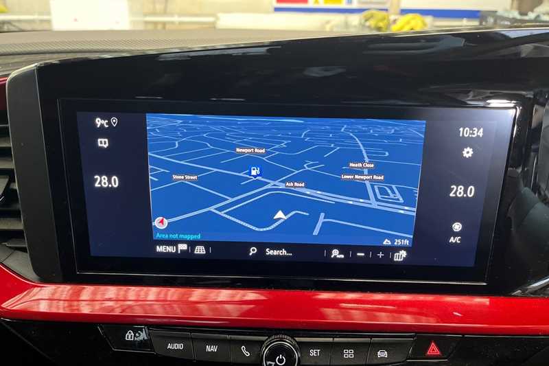 Used Vauxhall Mokka 2024 for sale - 77756976: Photo 18