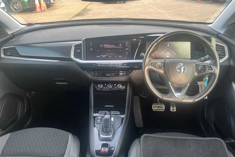 Used Vauxhall Grandland 2023 for sale - 77915058: Photo 13